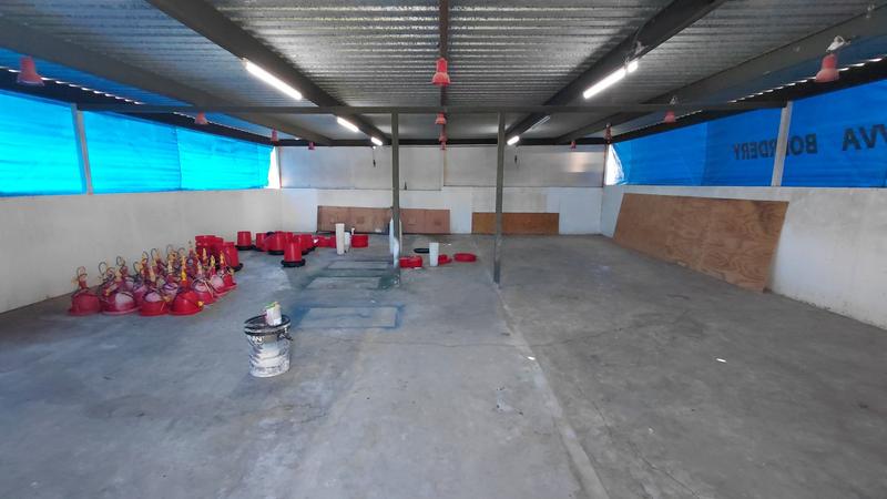 6 Bedroom Property for Sale in Ferreira Free State